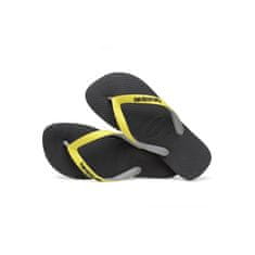 Havaianas Žabky černé 37-38 EU H41155498108P