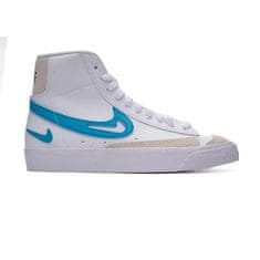 Nike Boty bílé 38 EU Blazer Mid