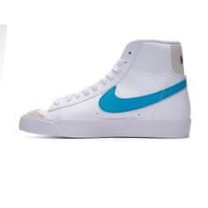 Nike Boty bílé 38 EU Blazer Mid