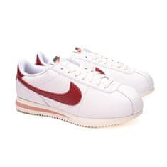 Nike Boty bílé 39 EU Cortez