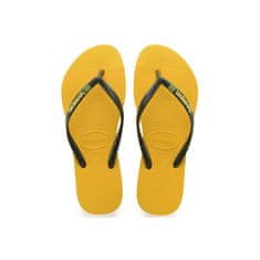 Havaianas Žabky medové 37-38 EU H41407131652