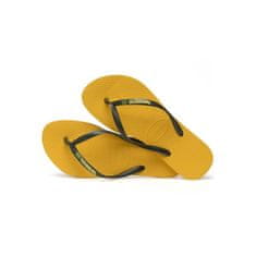 Havaianas Žabky medové 37-38 EU H41407131652