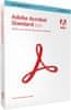 Adobe Systems Adobe Acrobat CZ 2020 (Windows) - BOX (65310928)