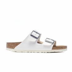 Birkenstock Pantofle bílé 37 EU Arizona Bf