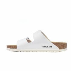 Birkenstock Pantofle bílé 36 EU Arizona Bf