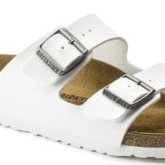 Birkenstock Pantofle bílé 36 EU Arizona Bf