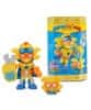 Superthings Rescue Force 10 Série Kazoom Kid Toolie Kit