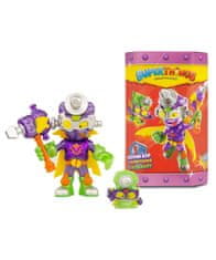 MagicBox Superthings Rescue Force 10 Série Kazoom Kid Breakmania