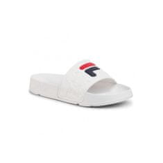 FILA Pantofle bílé 40 EU Slipper 2.0