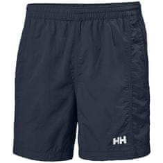 Helly Hansen Kalhotky černé Calshot Trunk