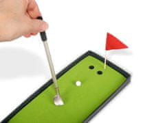 Gadget Master Pera golfové hole s hřištěm