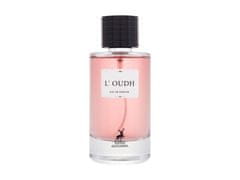 Kraftika 100ml l'oudh, parfémovaná voda