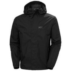 Helly Hansen Bundy univerzálni černé S Vancouver