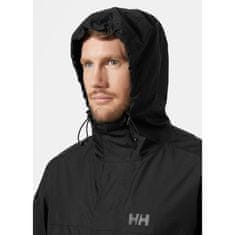 Helly Hansen Bundy univerzálni černé S Vancouver