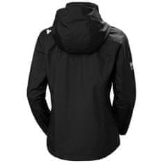 Helly Hansen Bundy univerzálni černé L Crew Hooded 2.0