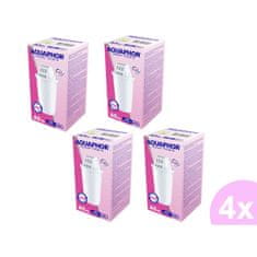 Aquaphor A5 Mg2+ filtrační vložka 4 ks