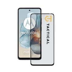 Tactical Glass Shield 5D sklo pro Motorola Moto G24 Power - Černá KP30835