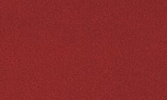 AKCE: 86x189 cm Metrážový koberec Bingo 1P15 červený (Rozměr metrážního produktu S obšitím)