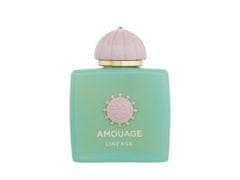 Amouage 100ml lineage, parfémovaná voda