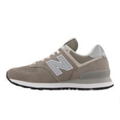 New Balance Boty WL574EVG velikost 35