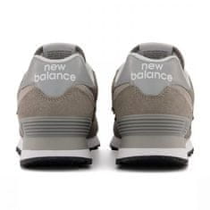 New Balance Boty WL574EVG velikost 35