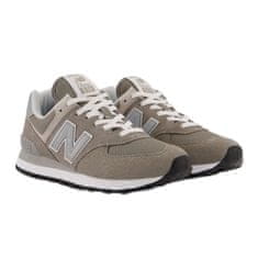 New Balance Boty WL574EVG velikost 37,5