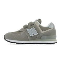 New Balance Boty PV574EVG velikost 34,5