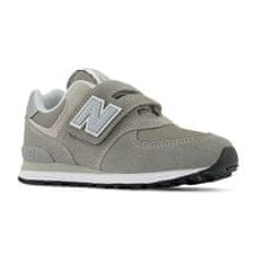 New Balance Boty PV574EVG velikost 30,5