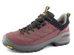 Grisport treking 15209N13G bordo 22 tande 40