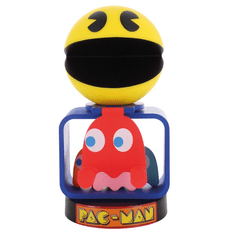 Exquisite Gaming Exquisite Gaming Cable Guy Bandai: Pac Man 20 cm