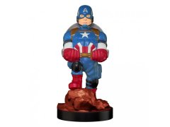 Exquisite Gaming Exquisite Gaming Cable Guy Captain America 20 cm