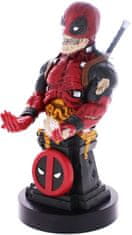 Exquisite Gaming Exquisite Gaming Cable Guy Deadpool Zombie 20 cm