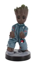 Exquisite Gaming Exquisite Gaming Cable Guy Guardians of The Galaxy: Toddler Groot 20 cm