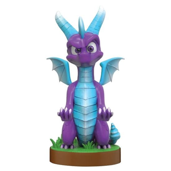 Exquisite Gaming Exquisite Gaming Cable Guy Ice Spyro 20 cm