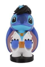 Exquisite Gaming Exquisite Gaming Cable Guy Lilo & Stitch: Elvis Stitch 20 cm