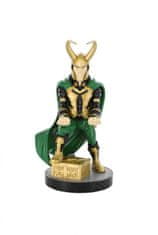 Exquisite Gaming Exquisite Gaming Cable Guy Marvel Loki 20cm