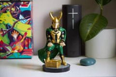 Exquisite Gaming Exquisite Gaming Cable Guy Marvel Loki 20cm