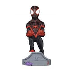 Exquisite Gaming Exquisite Gaming Cable Guy Miles Morales Spiderman 20 cm