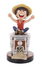 Exquisite Gaming Exquisite Gaming Cable Guy Netflix: Luffy 20 cm