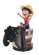 Exquisite Gaming Exquisite Gaming Cable Guy Netflix: Luffy 20 cm