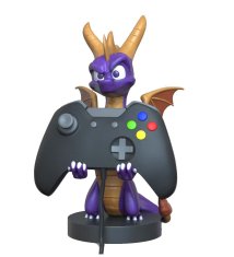 Exquisite Gaming Exquisite Gaming Cable Guy Spyro 20 cm