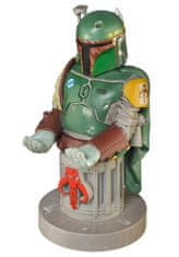 Exquisite Gaming Exquisite Gaming Cable Guy Star Wars Boba Fett 20 cm