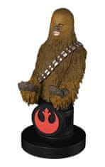 Exquisite Gaming Exquisite Gaming Cable Guy Star Wars Chewbacca 20 cm