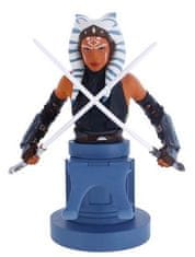 Exquisite Gaming Exquisite Gaming Cable Guy Star Wars Mandalorian Ahsoka Tano 20 cm