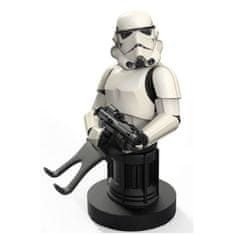 Exquisite Gaming Exquisite Gaming Cable Guy Star Wars Mandalorian Imperial Stormtrooper 20 cm