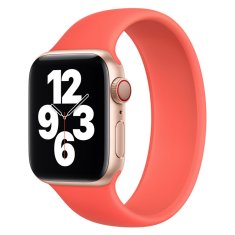 Apple Apple Watch sportovní řemínek 40/41 mm růžová