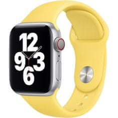 Apple Apple Watch sportovní řemínek 42/44 mm zázvorová