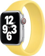 Apple Apple Watch sportovní řemínek 40/41 mm žlutá