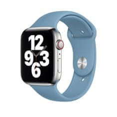 Apple Apple Watch sportovní řemínek 42/44 mm modrá