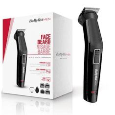 BaByliss BaByliss zastřihovač vlasů MT725E